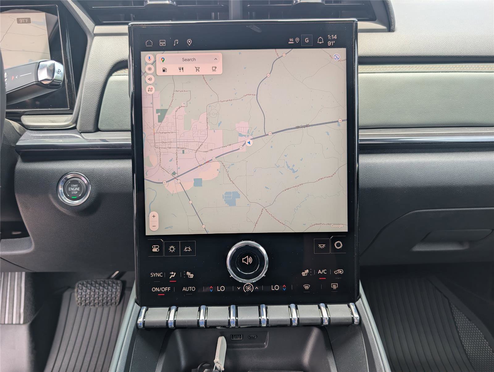 New 2026 GMC Terrain AT4 AWD/4WD image 36