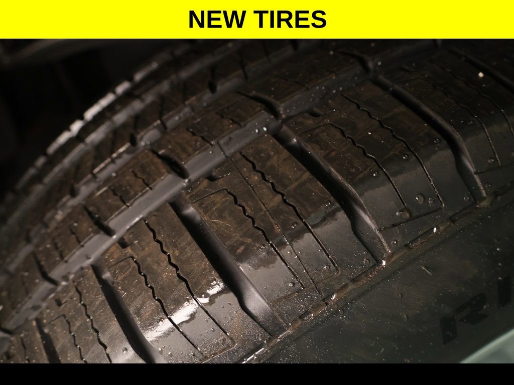 Used 2023 Chevrolet Silverado 1500 LT w/ Protection Package image 7