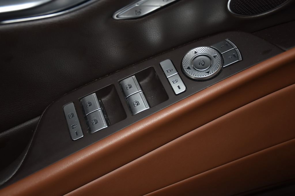 Used 2023 Genesis G80 2.5T image 18