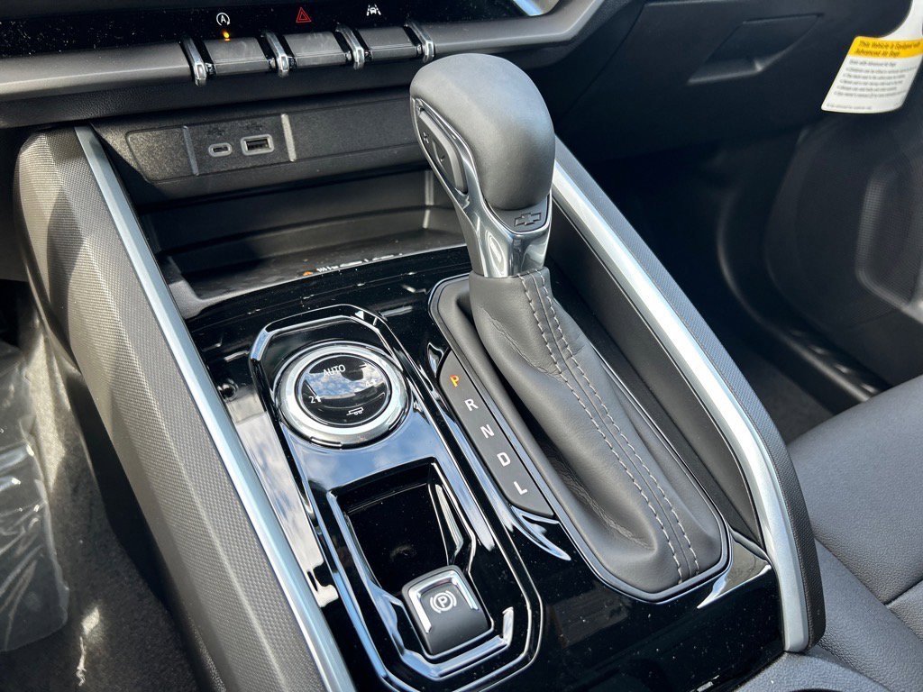 New 2026 Chevrolet Colorado LT w/ LT Convenience Package image 7