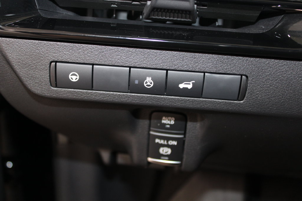 Used 2025 Nissan Murano SL AWD/4WD image 42