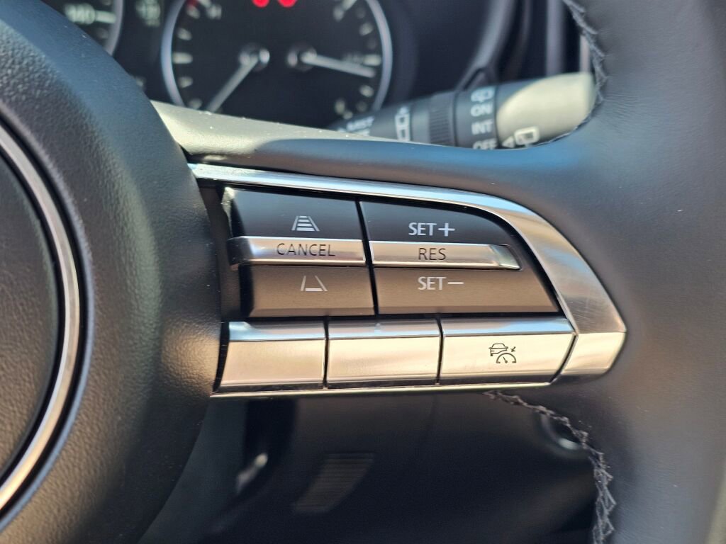 Certified 2025 MAZDA CX-50 2.5 Hybrid w/ Premium Plus Pkg image 36