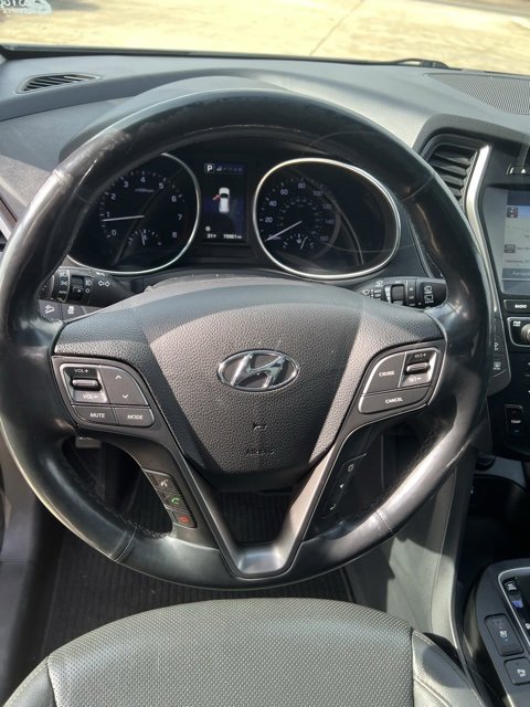 Used 2018 Hyundai Santa Fe Sport image 20