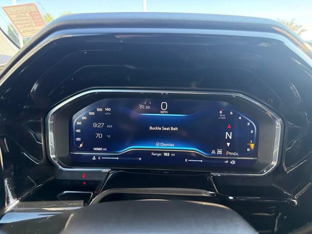 Used 2024 Chevrolet Silverado 1500 LT AWD/4WD image 31