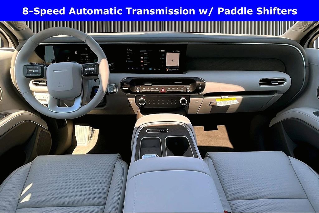 New 2026 Hyundai Palisade Limited image 5