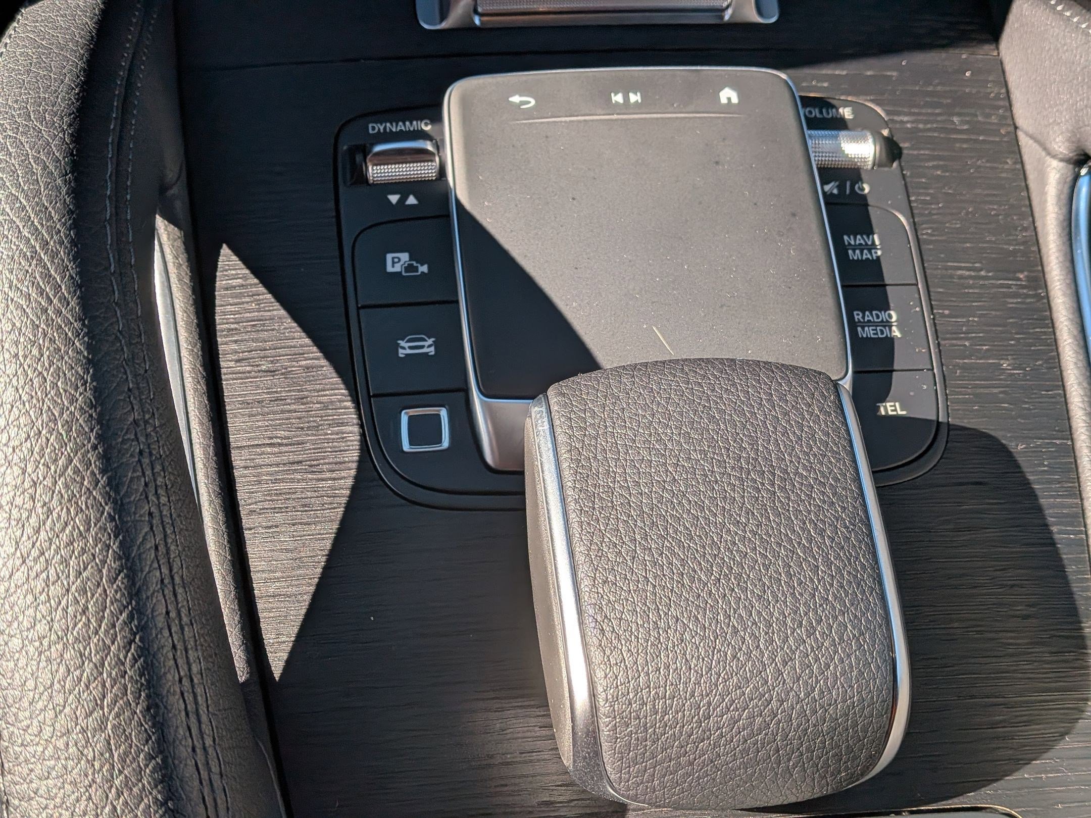 Certified 2025 Mercedes-Benz GLS 450 GLS 450 image 24