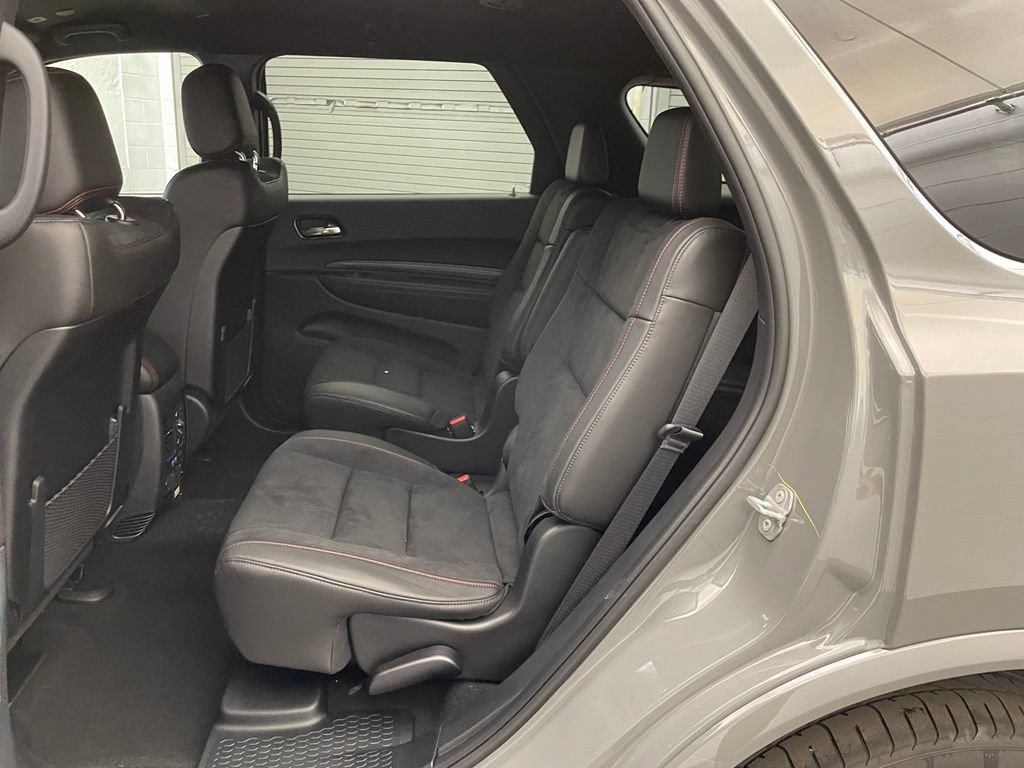 New 2026 Dodge Durango R/T w/ Blacktop Package AWD/4WD image 19