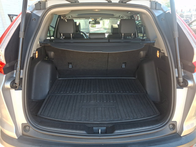 Used 2019 Honda CR-V Touring image 29