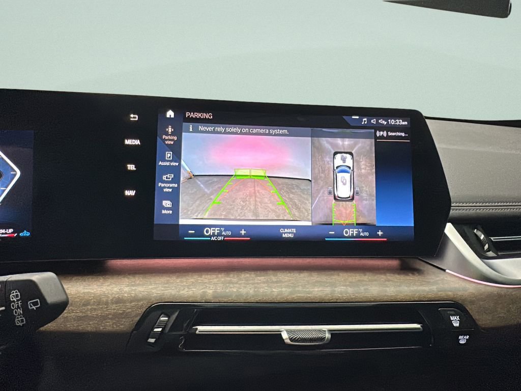 Used 2023 BMW X1 xDrive28i w/ Premium Package image 27