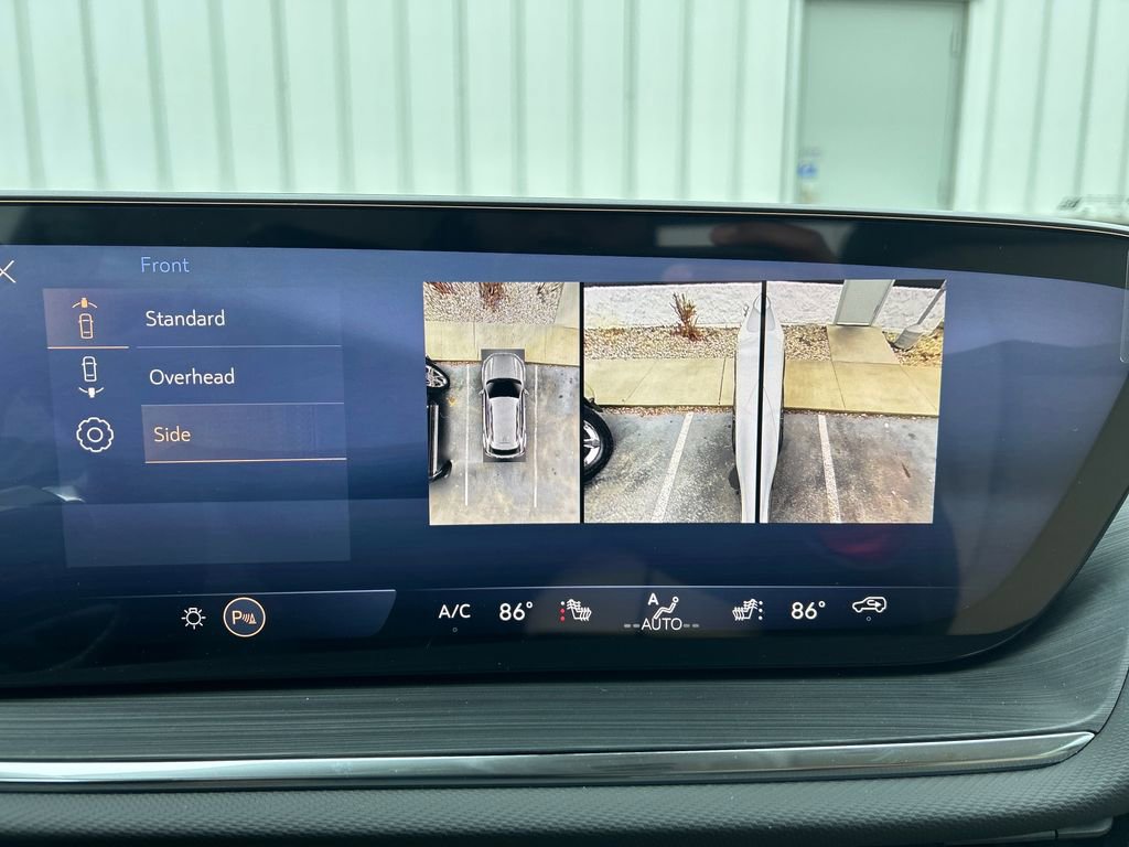 New 2026 Buick Envision Preferred image 25