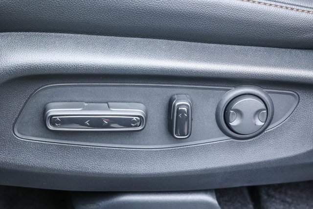 New 2026 Honda CR-V Sport-L image 8