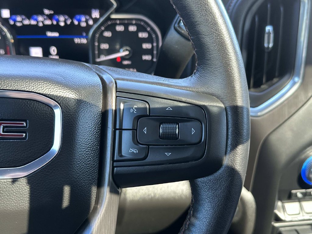 Used 2022 GMC Sierra 2500 AT4 w/ AT4 Preferred Package AWD/4WD image 30