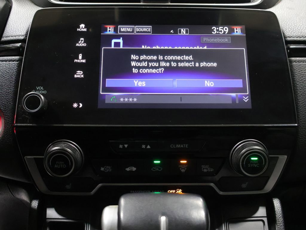 Used 2018 Honda CR-V EX-L image 32