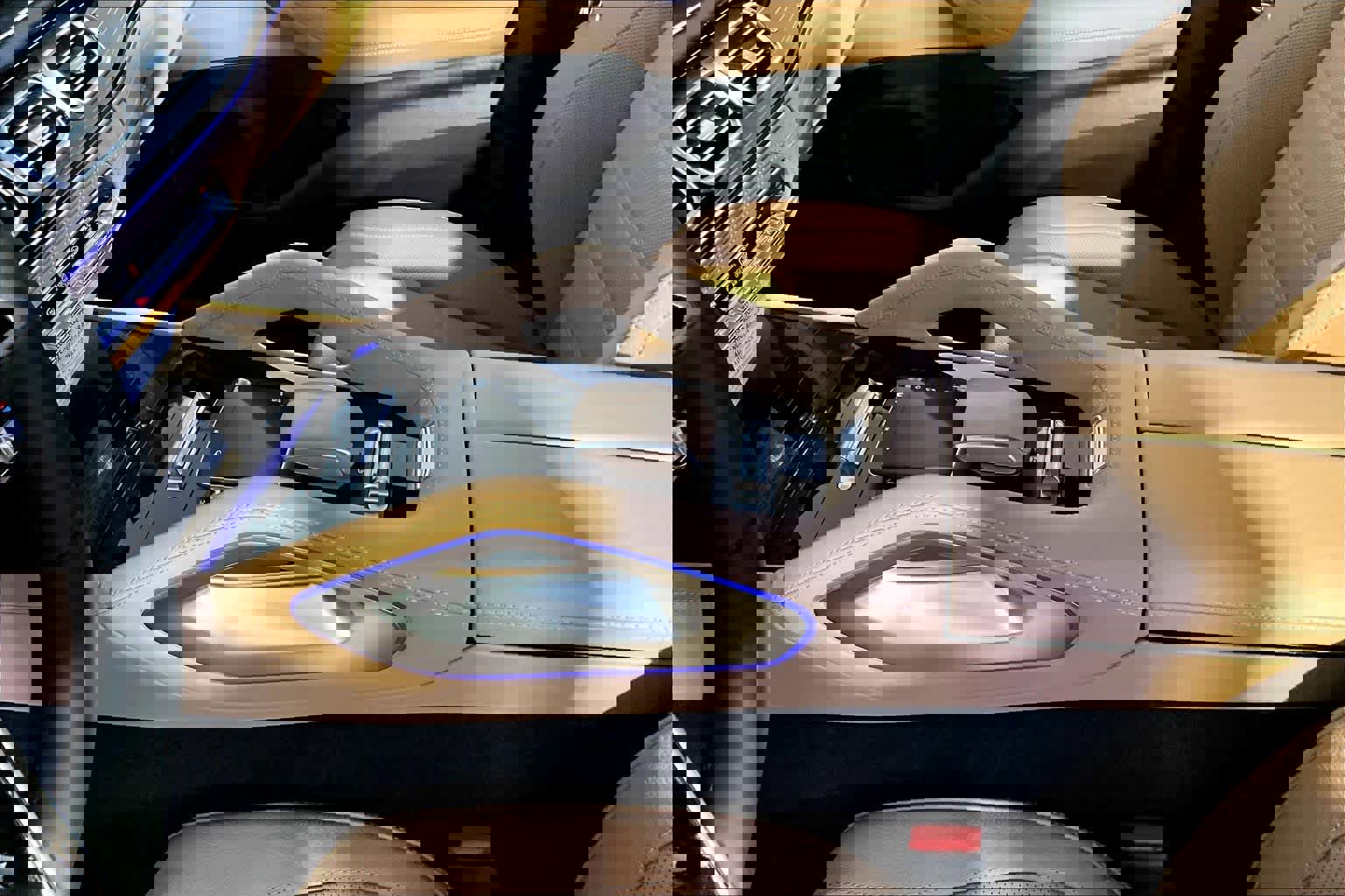 New 2026 Mercedes-Benz GLE 450 4MATIC image 10