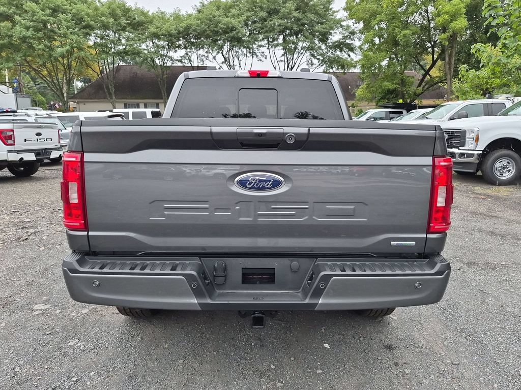 Certified 2023 Ford F150 XLT w/ Equipment Group 302A High AWD/4WD image 10