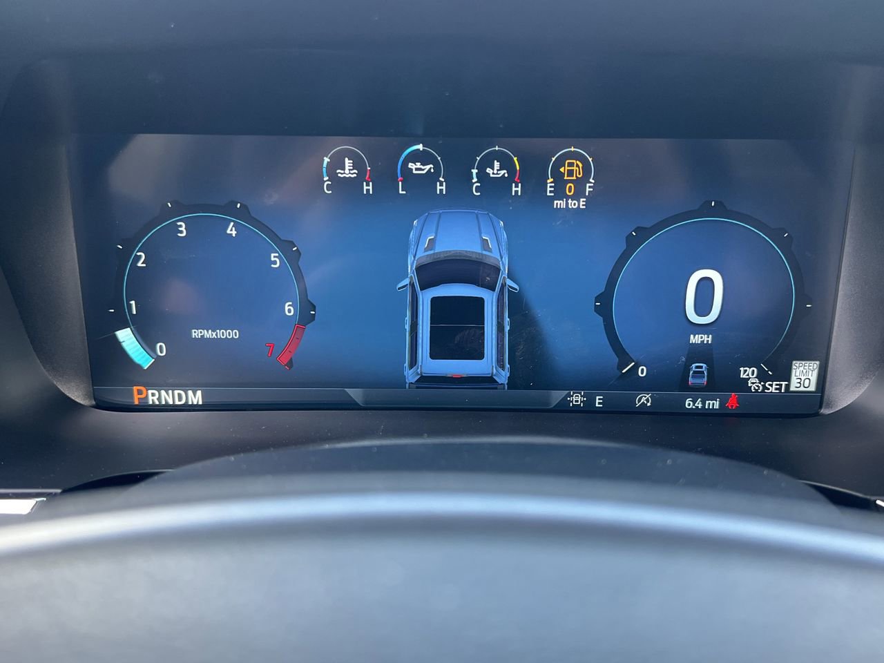 New 2026 Ford F150 Lariat w/ Equipment Group 501A Mid image 16