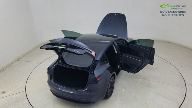 Used 2025 Tesla Model 3 Long Range AWD/4WD image 85