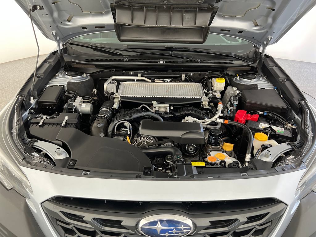 Used 2022 Subaru Outback Wilderness AWD/4WD image 24