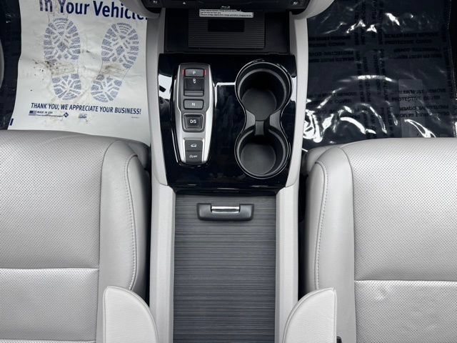 Used 2022 Honda Pilot Elite image 26