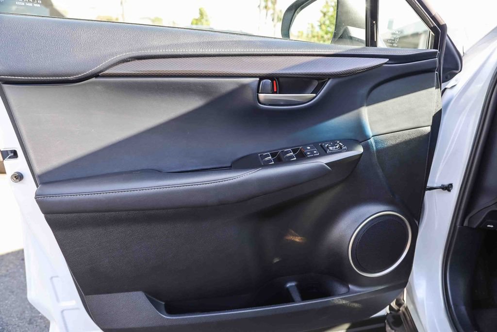 Used 2018 Lexus NX 300 FWD w/ Comfort Package image 20