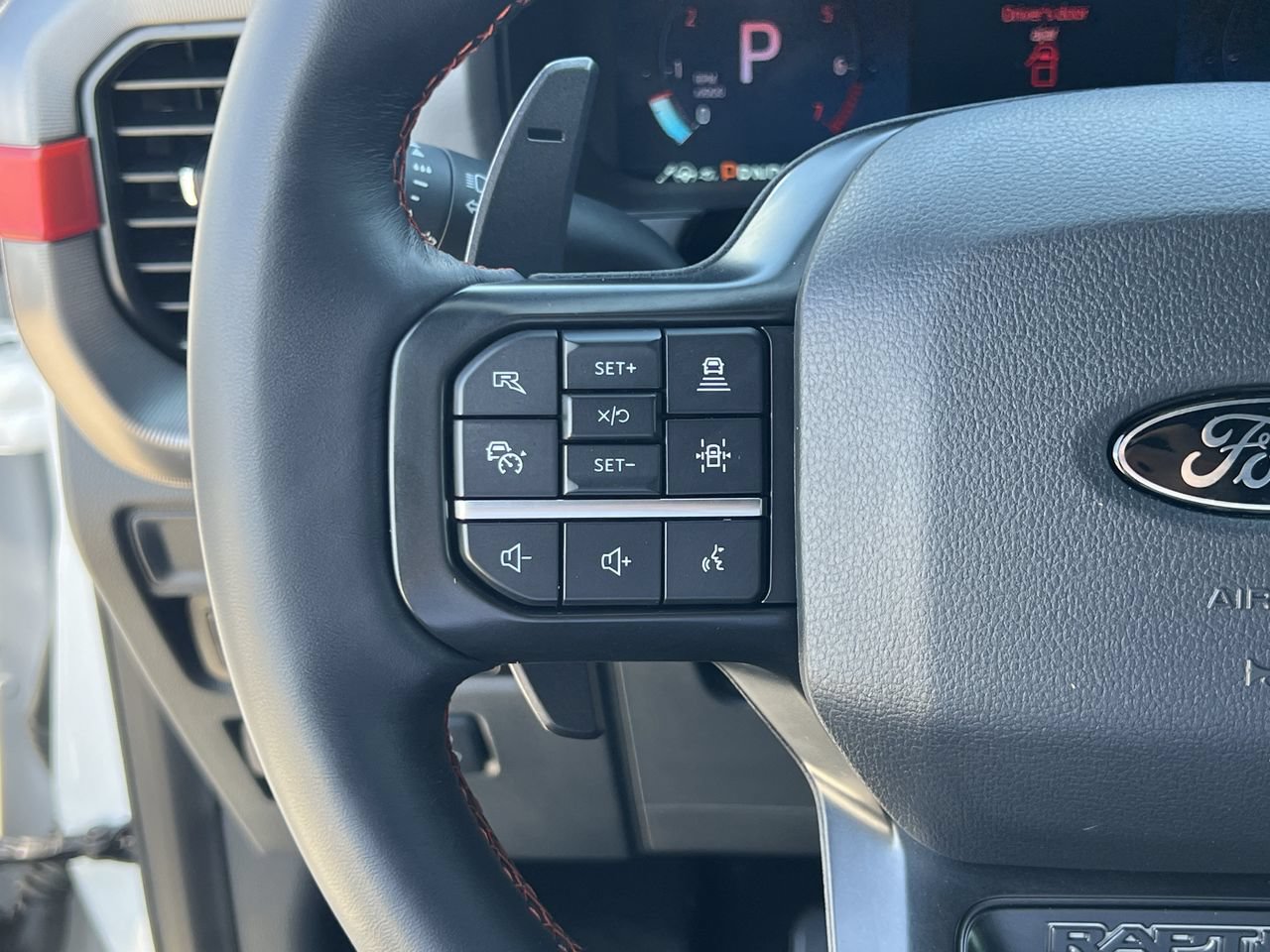 Used 2026 Ford F150 Raptor AWD/4WD image 12