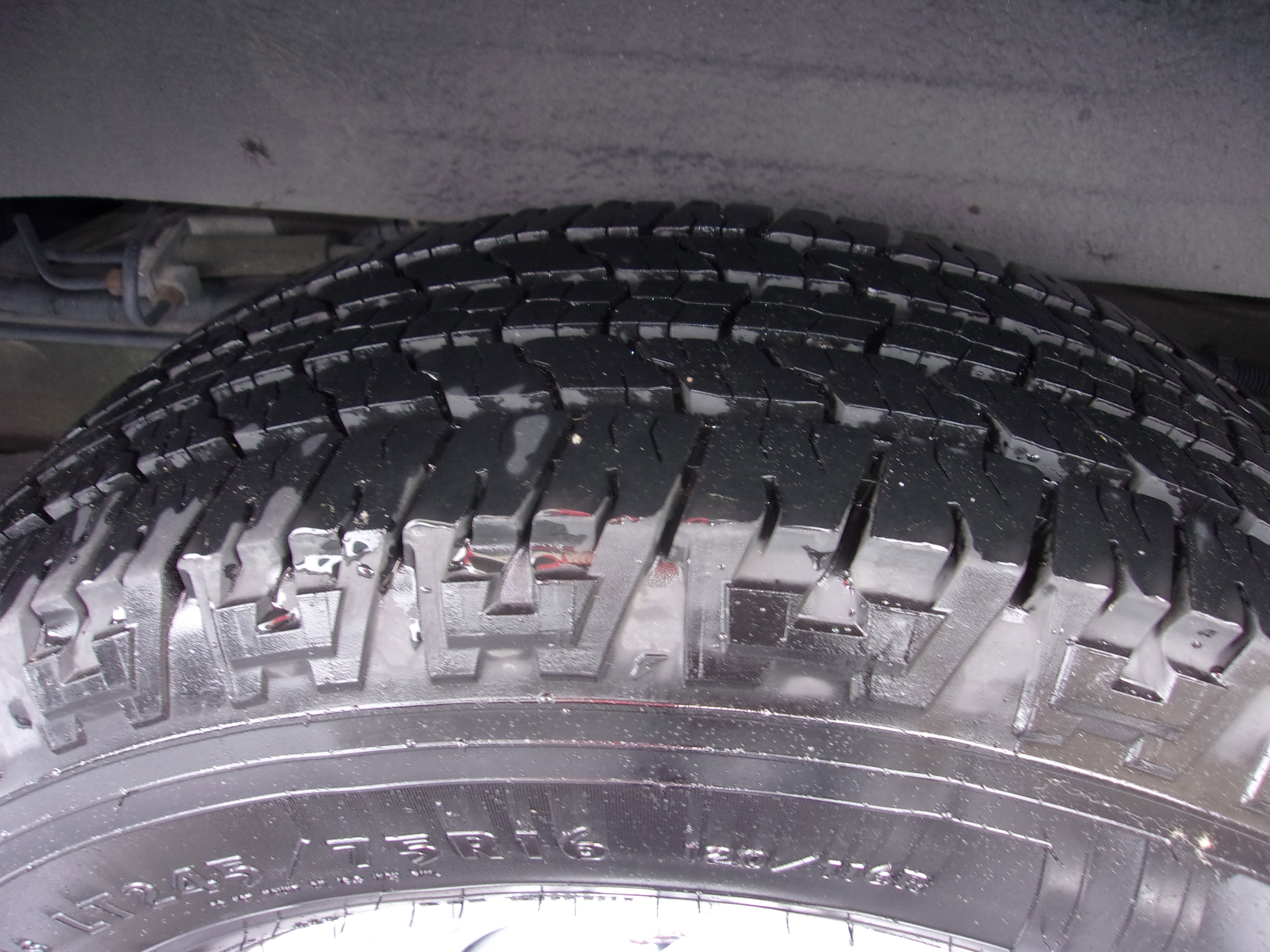 Used 2016 Chevrolet Express 3500 LT w/ LT Preferred Equipment Group image 11