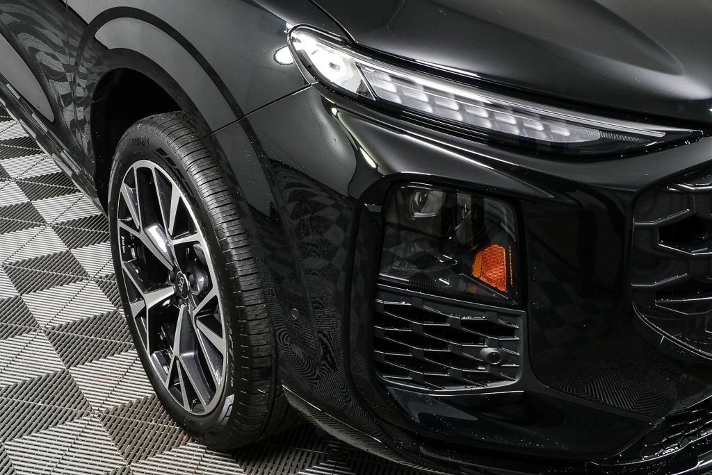 New 2026 Audi Q3 quattro 2.0T image 38