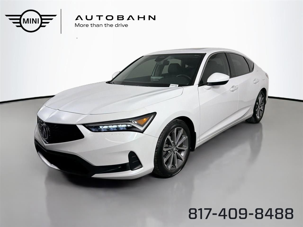 Used 2023 Acura Integra image 1