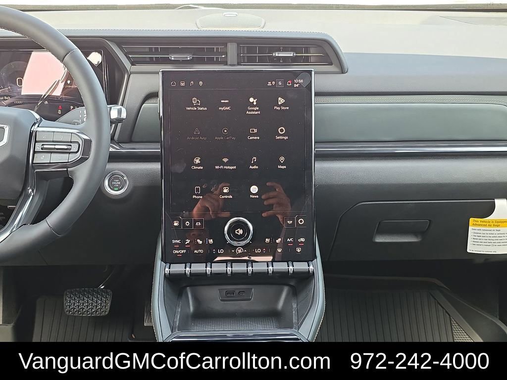 New 2026 GMC Terrain AT4 w/ Convenience Package III image 19