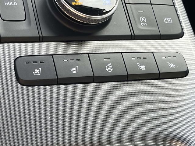 Used 2024 Hyundai Palisade Calligraphy image 27
