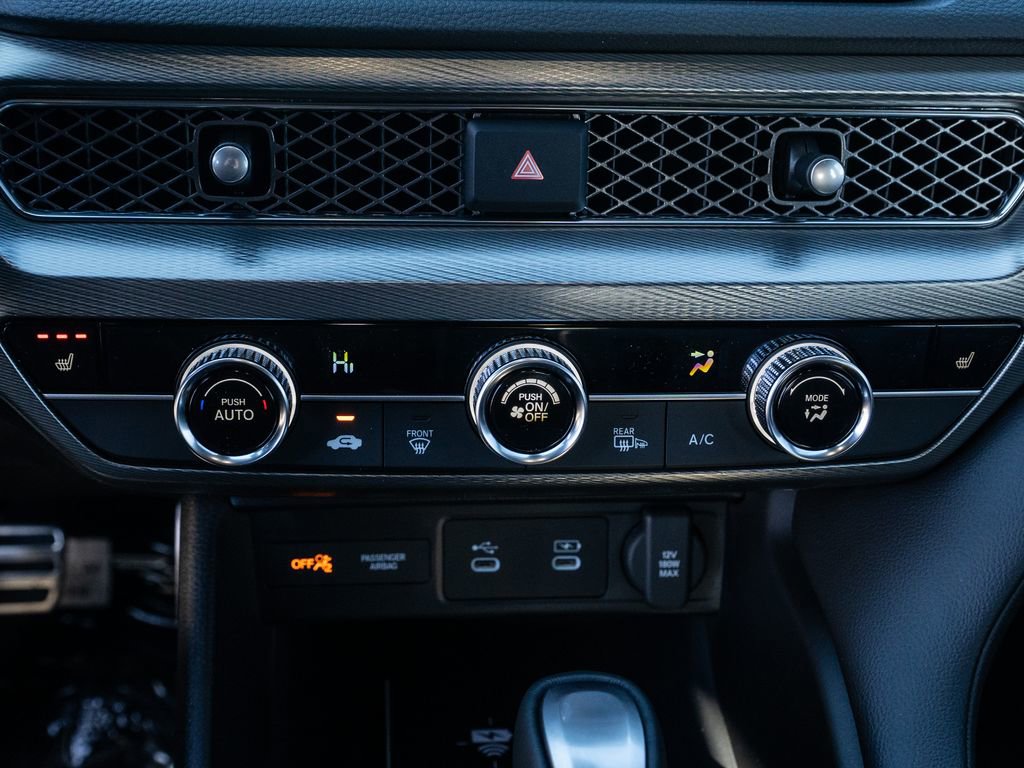 New 2026 Acura Integra A-Spec image 34