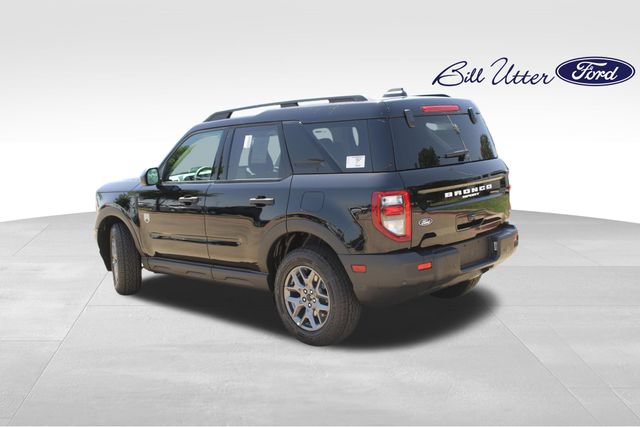 New 2026 Ford Bronco Sport Big Bend w/ Convenience Package AWD/4WD image 4