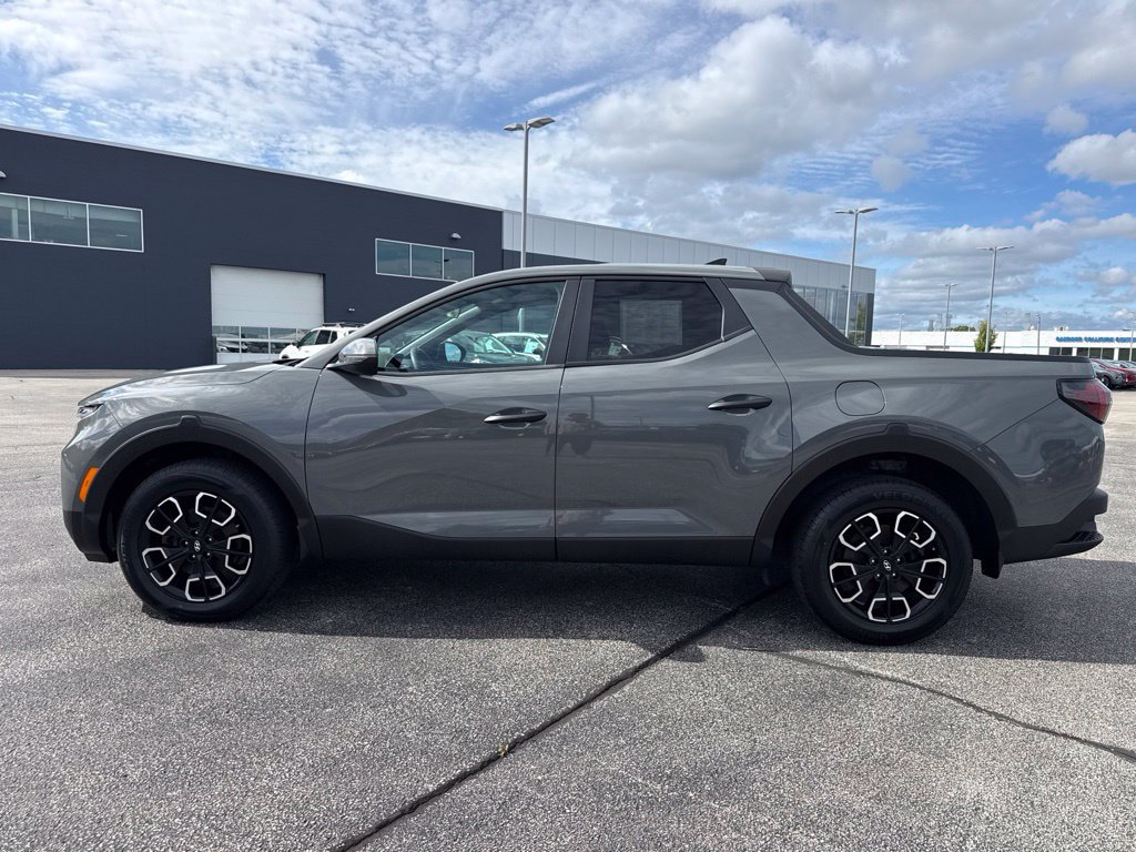 Used 2022 Hyundai Santa Cruz SEL AWD/4WD image 30