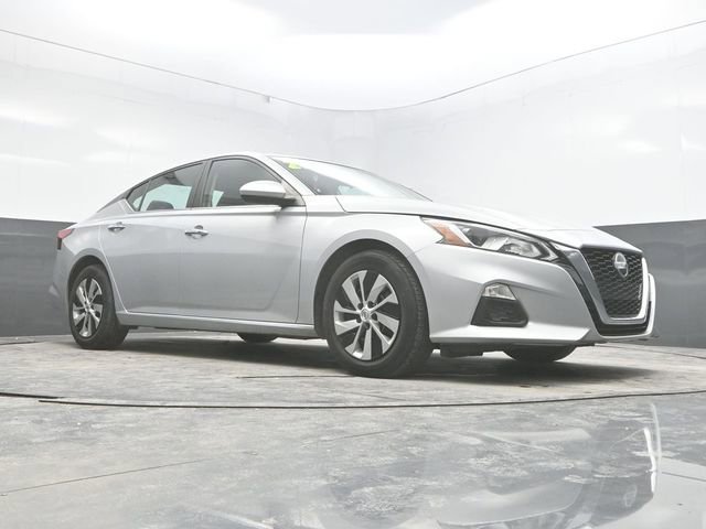 Used 2021 Nissan Altima 2.5 S image 25