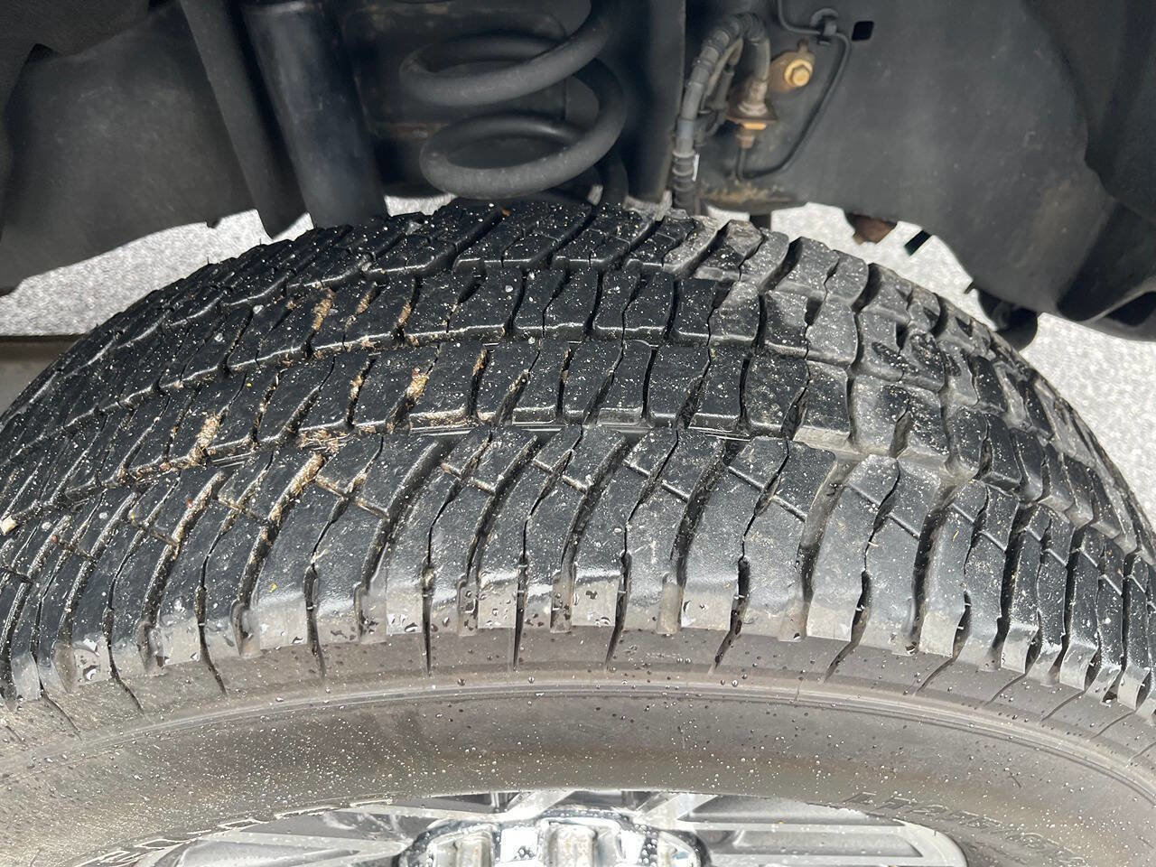 Used 2017 Ford F250 Lariat w/ Lariat Value Package image 14