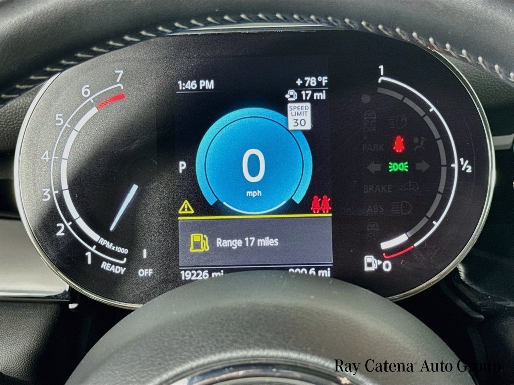 Certified 2024 MINI Cooper S FWD image 12