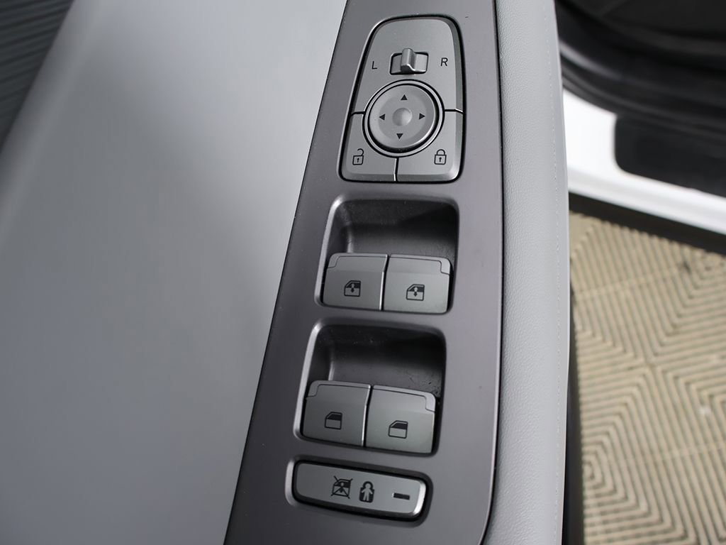 Used 2025 Hyundai Palisade SEL AWD/4WD image 37