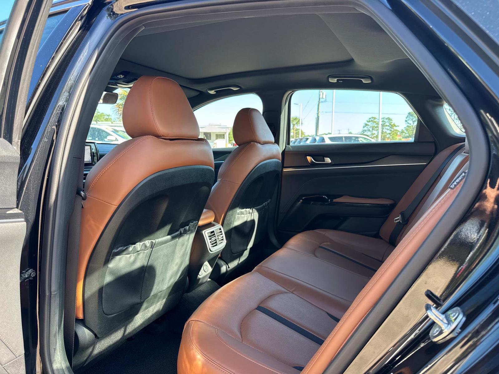 Used 2024 Kia K5 GT w/ GT1 Package image 15