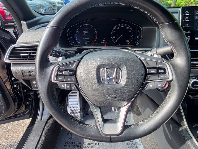 Used 2019 Honda Accord Sport image 24