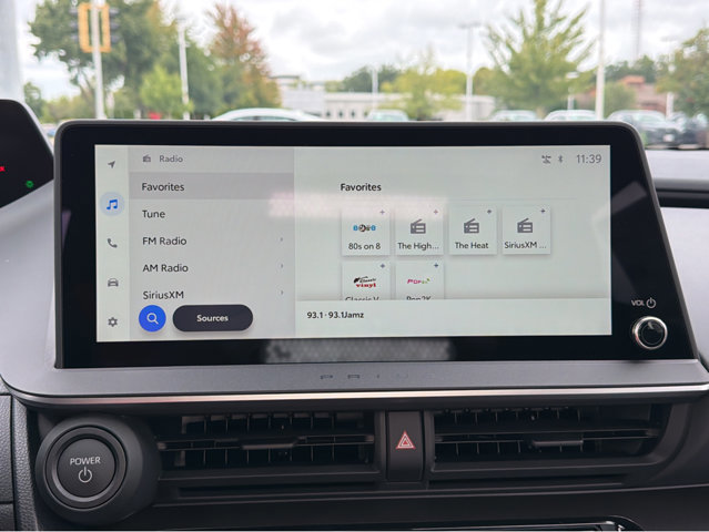 New 2026 Toyota Prius Plug-In Hybrid image 6