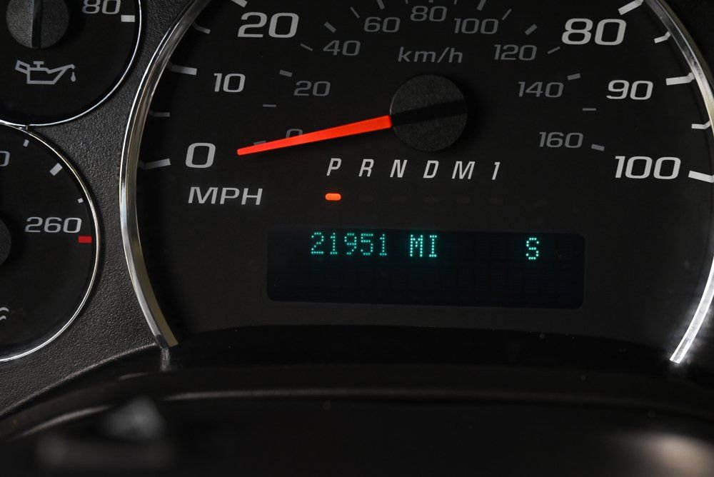 Used 2017 Chevrolet Express 2500 LS image 23