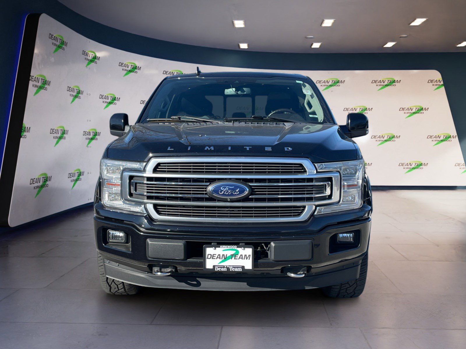 Used 2019 Ford F150 Limited image 6