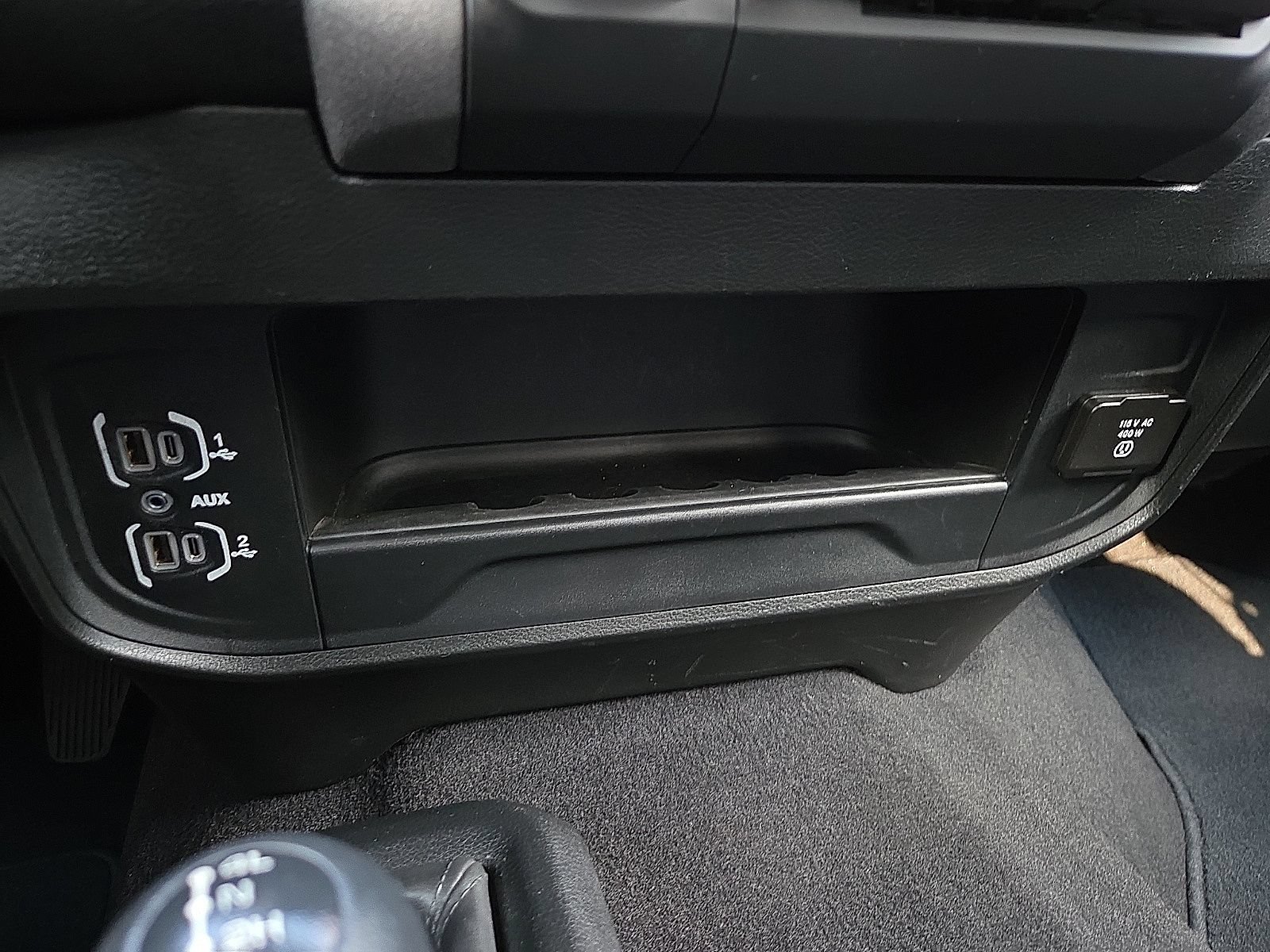 Used 2022 RAM 2500 Tradesman AWD/4WD image 17
