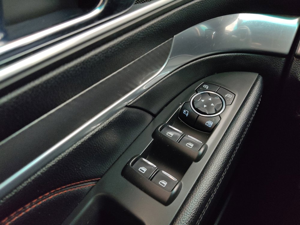 Used 2017 Ford Explorer Sport w/ Equipment Group 401A AWD/4WD image 27