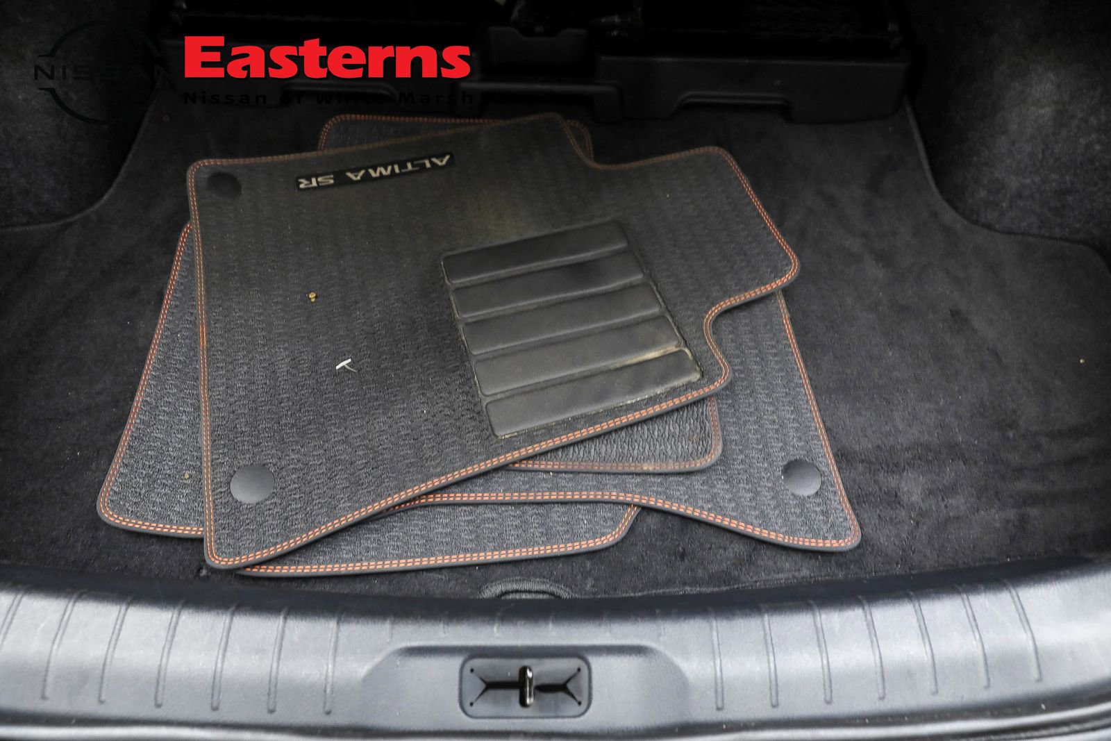 Used 2022 Nissan Altima 2.5 SR image 23