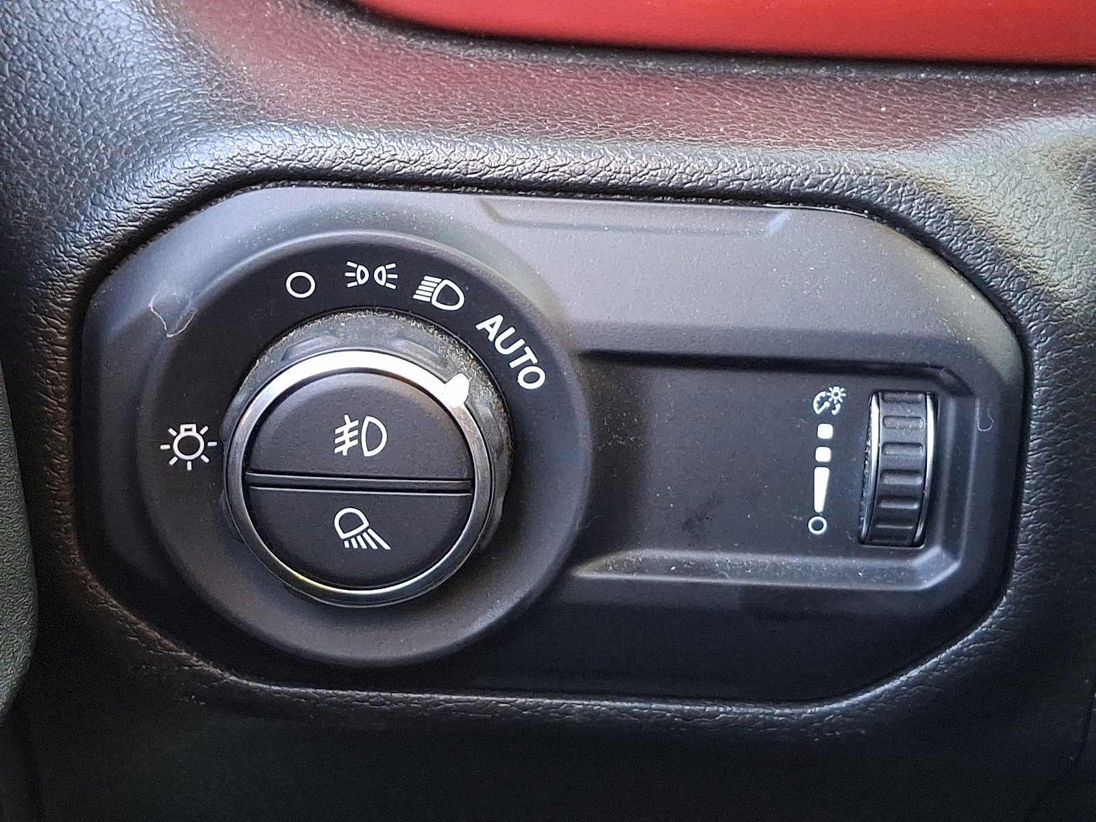 Used 2023 Jeep Gladiator Rubicon w/ LED Lighting Group image 27