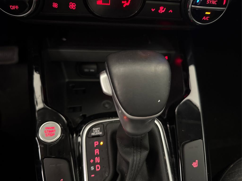 Used 2021 Kia Soul EX FWD image 33