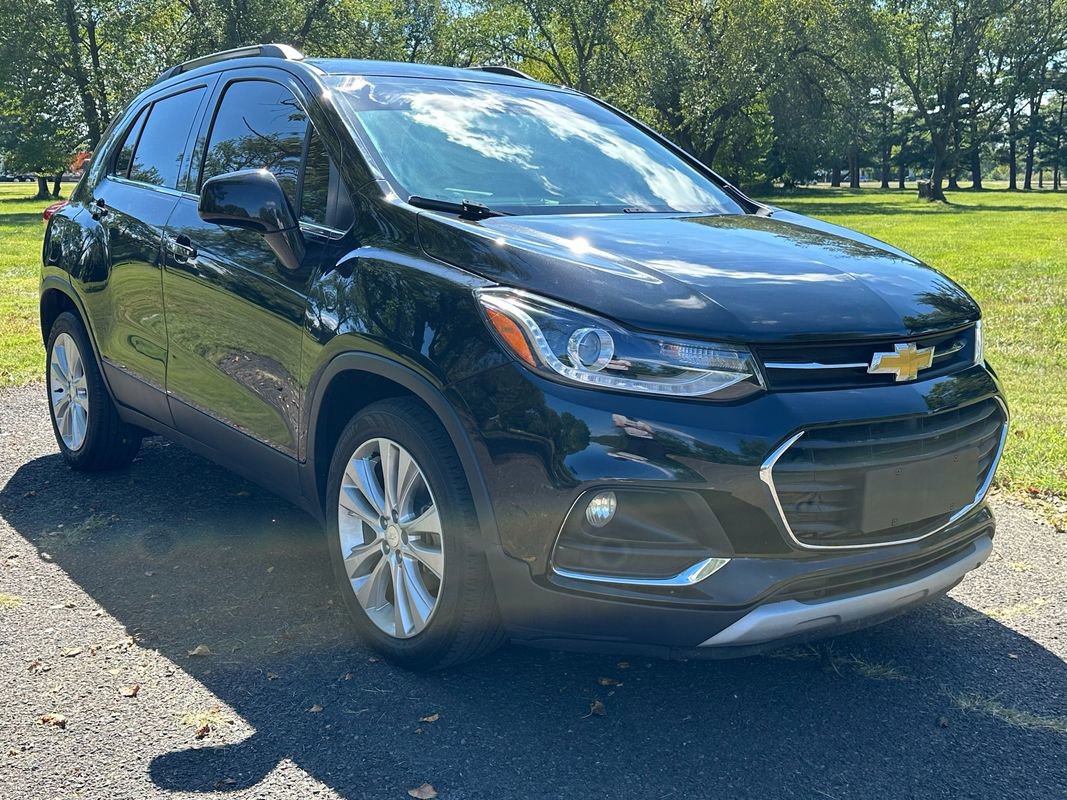 Used 2019 Chevrolet Trax Premier image 8