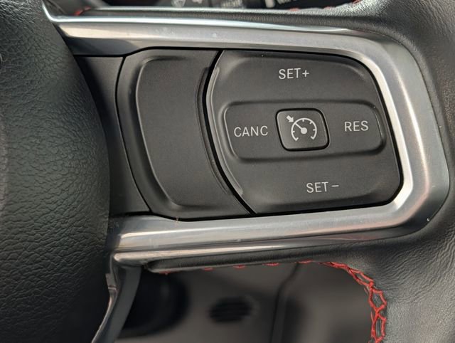 Used 2021 Jeep Wrangler Unlimited Rubicon image 21