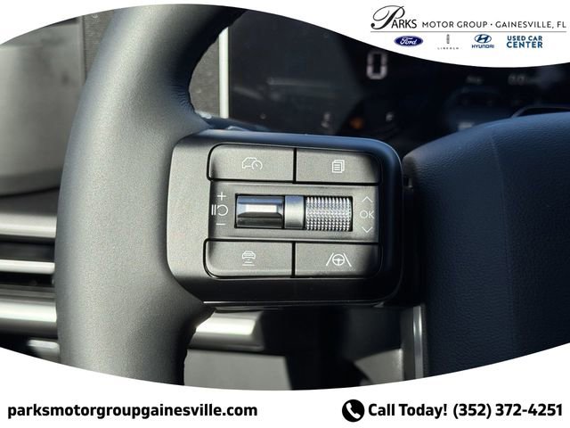 New 2025 Hyundai Santa Fe XRT image 26